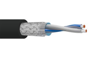 BELDEN SPE404 0061000 Cable de Red, Blindado, 22 AWG, 1000 ft, 304.8 m