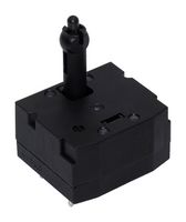 C&K COMPONENTS SAMXDH2MR10SP