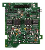 NXP FRDMGD3160DCMHB Tarjeta de Evaluación, GD3160, Gestión de Energía, Controlador de Compuerta