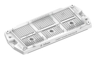 INFINEON F3L600R10W4S7FC22BPSA1 IGBT Module, Three level Inverter, 600 A, 1.63 V, 150 °C, Module