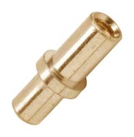 HARWIN H3163-05 IC & Component Socket, 1 Contacts, PCB Socket, Beryllium Copper