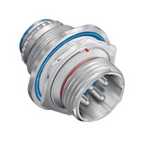 GLENAIR 970-004NF24-5P2-2