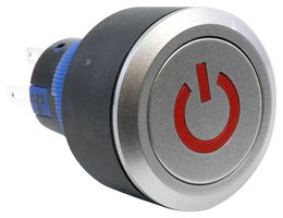 E-SWITCH LB22F2HQ6514