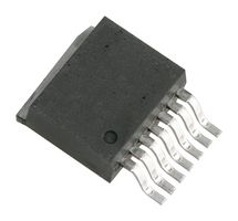 ONSEMI NTBG1000N170M1 Silicon Carbide MOSFET, N Channel, 4.3 A, 1.7 kV, 1.43 ohm, D2PAK-7L
