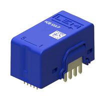 LEM HOB 130-P Current Transducer, Analog, 2.5V, ± 1.2%, Open Loop Hall Effect, 130A, PCB Mount