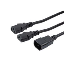 L-COM C14-C132-10-3F