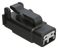 AMPHENOL SINE/TUCHEL ATMH06-2SA