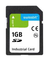 SWISSBIT SFSD1024L1AS1TO-I-DF-221-STD