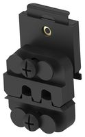 TE CONNECTIVITY 2393336-2 Crimp Tool Die, AMP Micro Timer II Series Terminals, AMP SDE-SA 2393336-1 Ratchet Tool Assembly