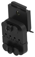 AMP - TE CONNECTIVITY 2392793-2 Dado de Herramienta de Compresión, Terminales 964279, 964280 Serie Junior Power Timer de AMP