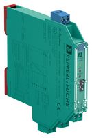 PEPPERL+FUCHS KCD2-SLD-EX1.1245 Solenoid Driver, 1 Output Channel, Voltage to Digital