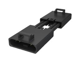 AMPHENOL COMMUNICATIONS SOLUTIONS FLHB4P008C0