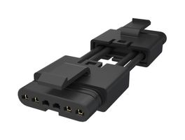 AMPHENOL COMMUNICATIONS SOLUTIONS FLHT4C008A0