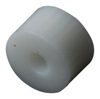 BIVAR 901-050 PCB Mounting, Nylon 6 (Polyamide 6), 0.05", 2.2mm