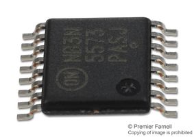 ONSEMI NB3N5573DTG