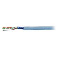 CAROL CABLE/GENERAL CABLE 2133496E Multiconductor Cable, Shielded, 24 AWG, 0.2 mm², 1000 ft, 304.8 m