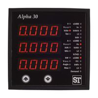 SIFAM TINSLEY AP30-23JVRZ20000AN
