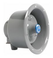ATLAS SOUND APF-15TU Loudspeaker, Omni Purpose, 15 W, -40 °C to 70 °C, Flange Mounting