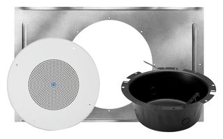 ATLAS SOUND SD72W-KIT