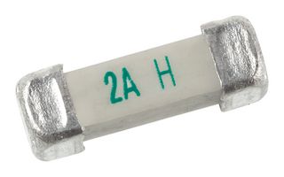 BEL FUSE 0678H9250-02 Fuse, Surface Mount, 25 A, Fast Acting, 250 V, 125 V, 3912, 0678H Series