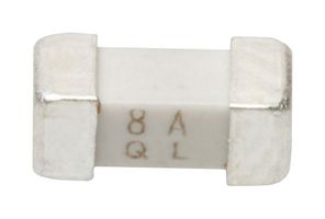 BEL FUSE 0679H7000-05 Fuse, Surface Mount, 7 A, Fast Acting, 350 V, 60 V, 2410 [6125 Metric], 0679H Series