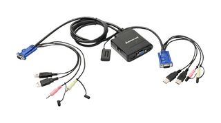 IOGEAR GCS72DPKIT