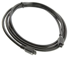 MOLEX 245130-0620 Conjunto de Cable, Nano-Fit Hembra a Nano-Fit Hembra, 6 Posiciones, 2.5 mm, 2 Hileras, 2 m