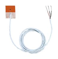 OMEGA SA1-RTD-1200-SB RTD Sensor, Component with Leads, Class A, -73 °C, 260 °C, 100 ohm, Platinum
