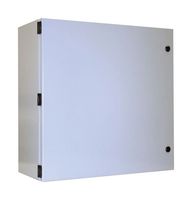 OMEGA SCE-16C20ELJ Metal Enclosure, Instrument, Carbon Steel, 281.7 mm, 508 mm, 365 mm, IP66