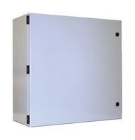 OMEGA SCE-12C20ELJ Alojamiento Metálico, Junction Box, Acero al Carbono, 304.8 mm, 508 mm, IP66