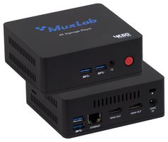 MUXLAB 500789