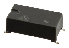 VISHAY CNY651AGRST Optocoupler, 1 Channel, Surface Mount DIP, 4 Pins, 75 mA, 8.2 kV, 100 %