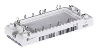 INFINEON FP50R12KT4B11BPSA1