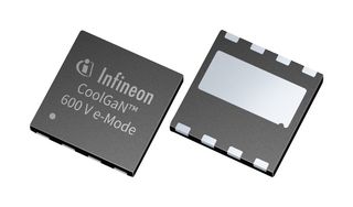 INFINEON IGLD60R070D1AUMA3 Transistor de nitruro de galio (GaN), 600 V, 15 A, 70 mohm, 5.8 nC, LSON, Montaje Superficial