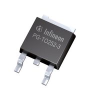 INFINEON IKD10N60RFATMA1