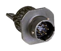 ITT CANNON MS3111F10-6P