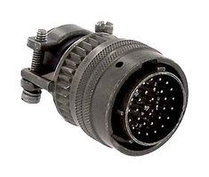 ITT CANNON MS3121F10-6P