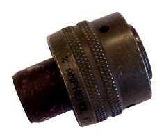 ITT CANNON MS3126E12-10P