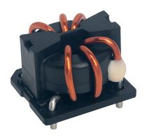 KEMET SCR19XV-220-1R6A004JH Common Mode Choke, AEC-Q200, 100 µH, 22 A, 1 kV, 1.43 mOhm
