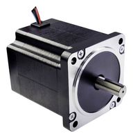 LIN ENGINEERING X8718-097-35-RO Motor Paso a Paso, Eje Sencillo, 86 mm, Bipolar, 1.8 °, 9 N-m, 3.5 A
