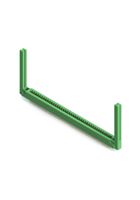 EDAC 315-082-500-258 Card Edge Connector, Dual Side, 1.57 mm, 82 Contacts, Panel Mount, Straight