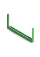 EDAC 315-060-520-268 Card Edge Connector, Dual Side, 1.57 mm, 60 Contacts, Through Hole Mount, Straight