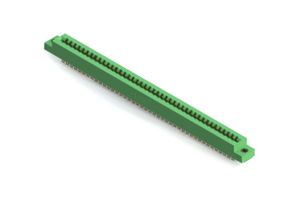 EDAC 315-084-555-207 Card Edge Connector, Dual Side, 1.57 mm, 84 Contacts, Panel Mount, Straight