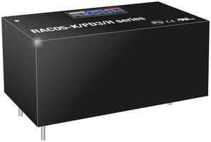 RECOM POWER RAC05-05SK/PD3/H