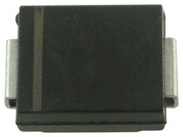 STMICROELECTRONICS SM30T68CAY Diodo TVS, Transil SM30TY Series, Bidireccional, 58 V, 93.6 V, DO-214AB (SMC), 2 Pines
