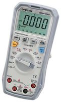 GW INSTEK GDM-533 DIGITAL MULTIMETER, HH, 20A, 1KV