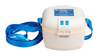 JONARD TOOLS FLC-1001 Test Cable Assembly, SC/UPC, LC/UPC, Singlemode Fiber Optic Launch Cable, 1000 m, OTDR Meters