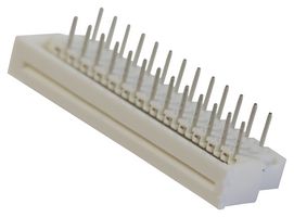 MOLEX 39-53-2264 FFC / FPC Board Connector, 1.25 mm, 26 Contacts, Easy-On 5597 Series, Solder, Top, 1 Row