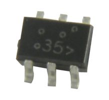 ONSEMI FDG6335N Dual MOSFET, N Channel, 20 V, 20 V, 700 mA, 700 mA, 0.18 ohm