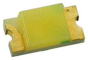 LUMEX SML-LX1206UWW-TR LED, QuasarBrite, White, SMD, 2mm x 1.6mm, 20 mA, 3.5 V, 90 mcd